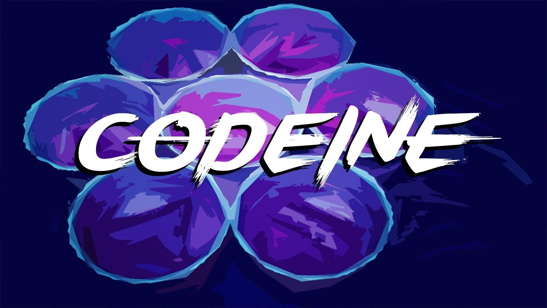 1920x1080 Codeine Wallpaper, Desktop