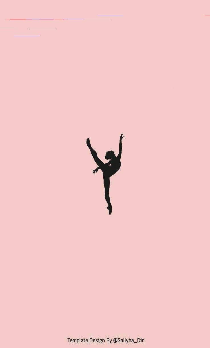 740x1220 Ballet Aesthetic Wallpaper Free Ballet Aesthetic Background, Phone