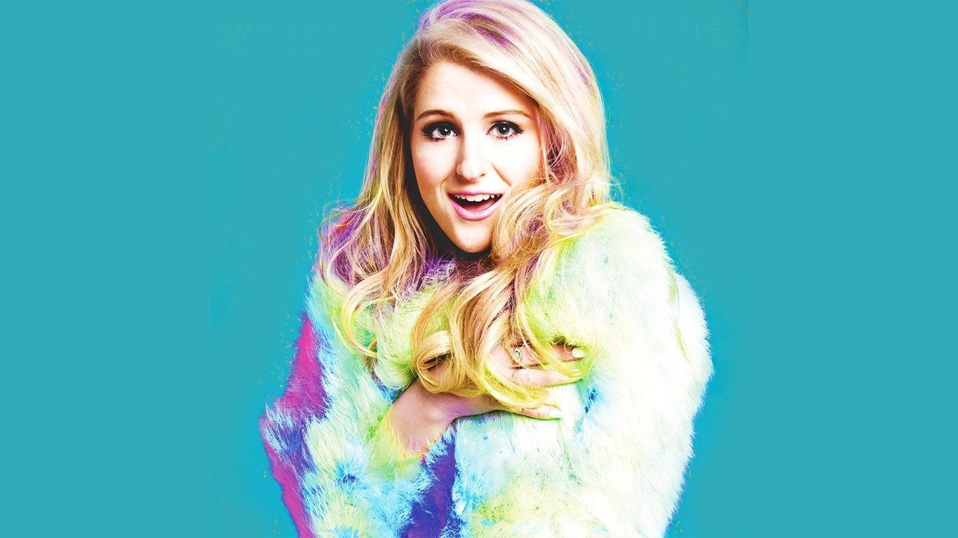 1370x770 Meghan Trainor: 'Title' Track By Track Album Review, Desktop