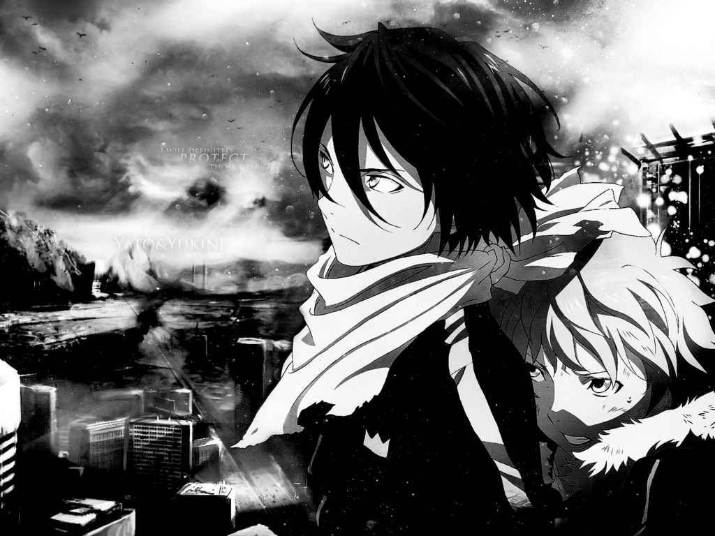 1030x770 More Like Noragami HD Wallpaper, Desktop