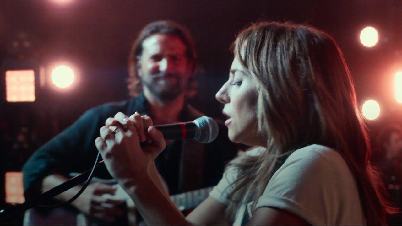 1280x720 The Fox 99.9. A Star is Born Trailer.in theatres Oct 4th, Desktop