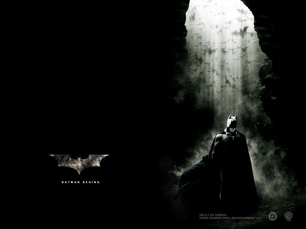 1030x770 Batman Begins Wallpaper (1024 x 768 Pixels), Desktop