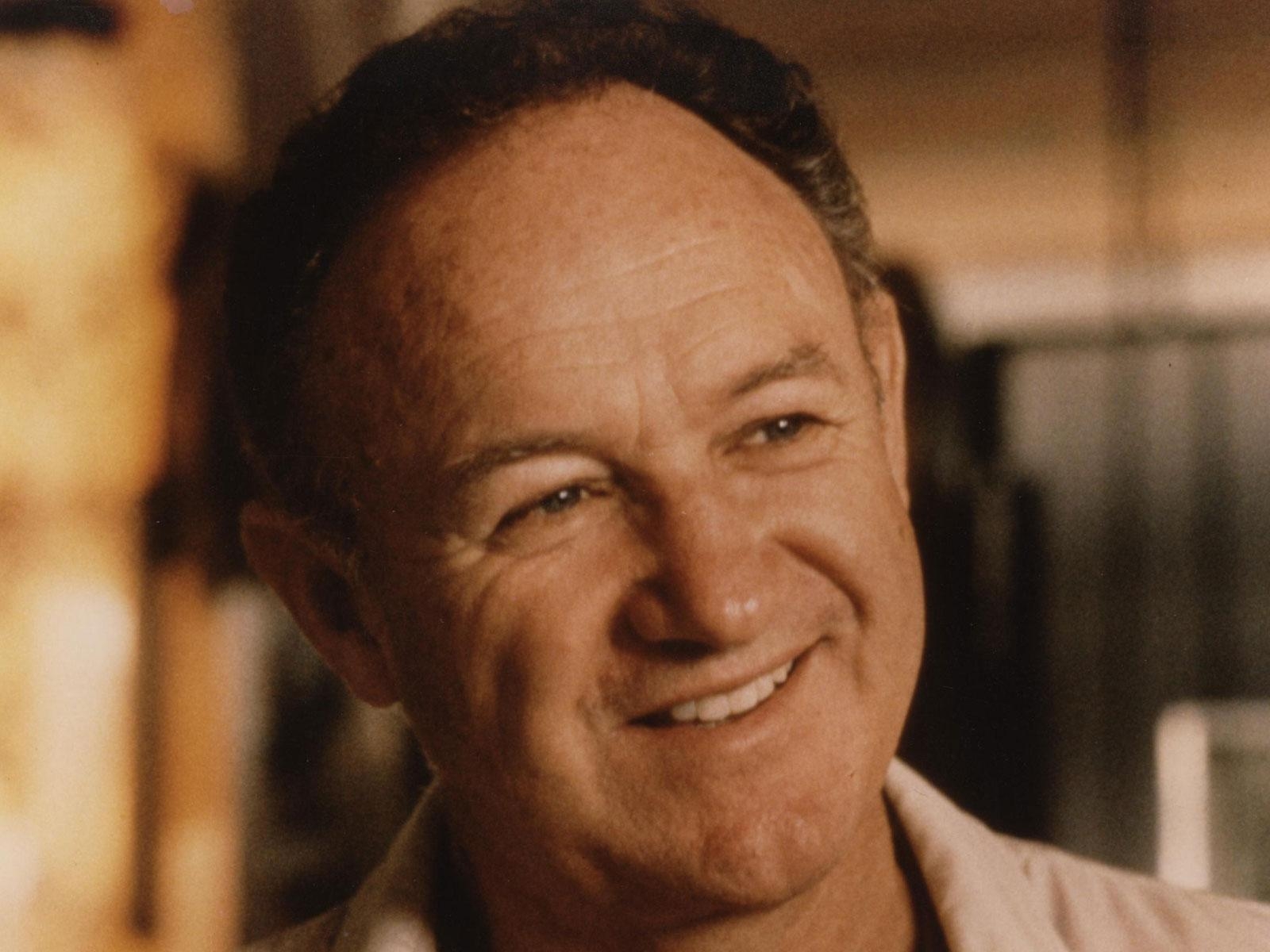 1600x1200 Picture of Gene Hackman Of Celebrities, Desktop