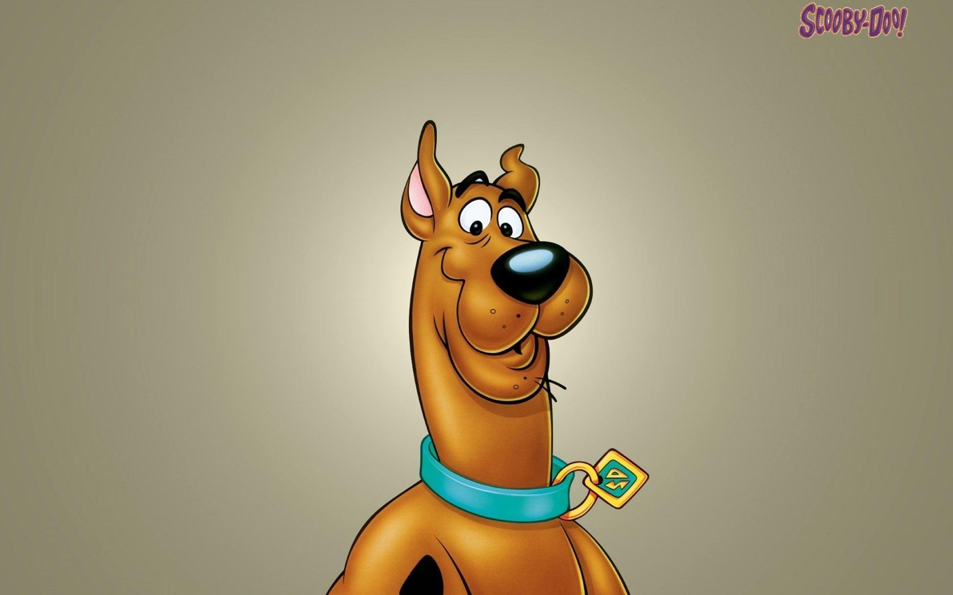 1920x1200 Scooby Doo Background, Desktop