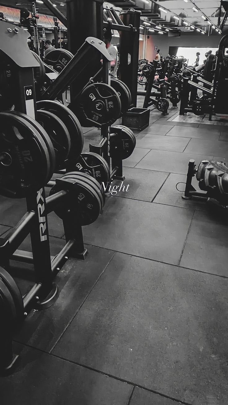 740x1310 Aesthetic Gym Wallpaper Download, Phone