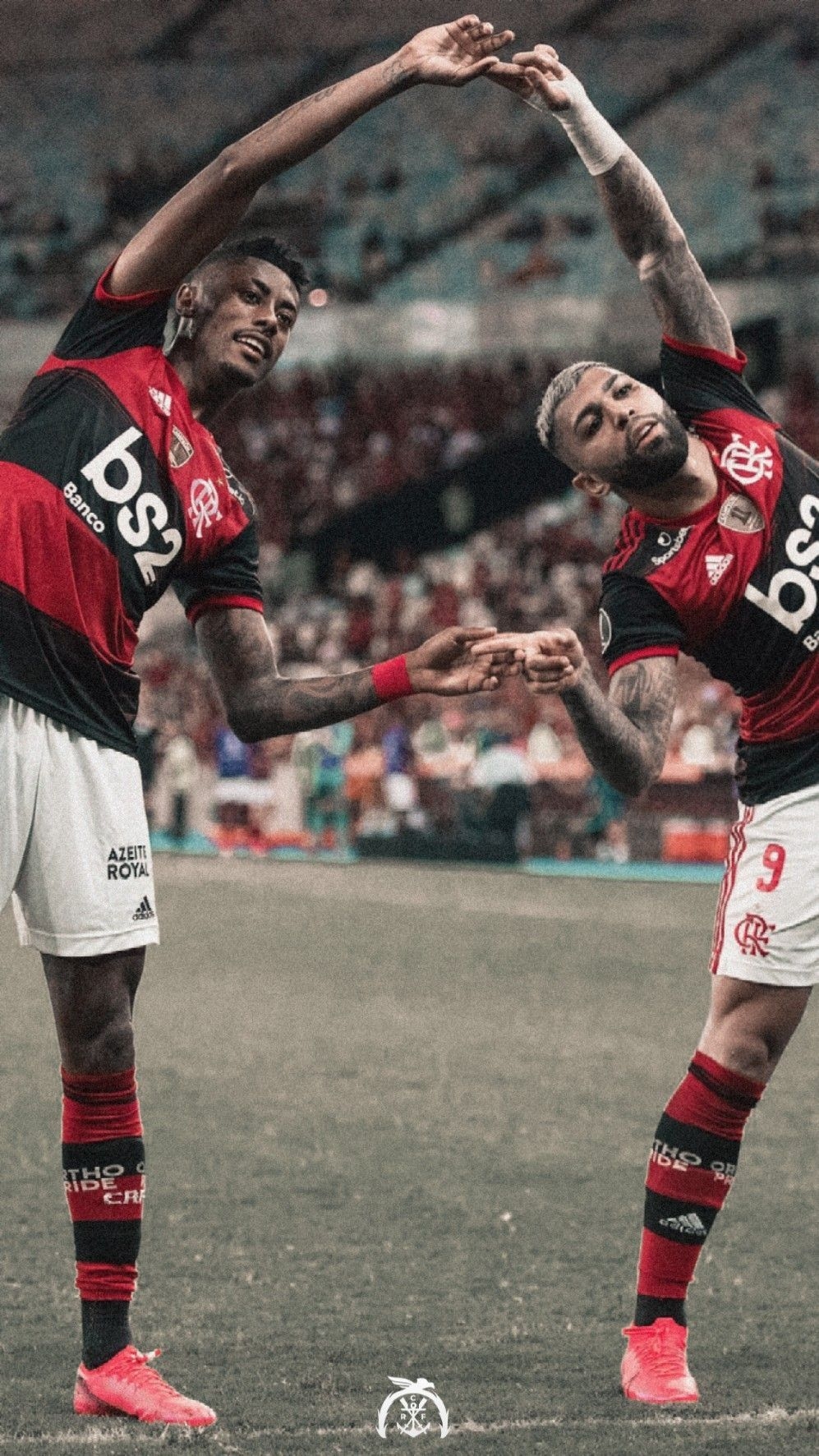 1000x1780 Wallpaper do Flamengo, Phone