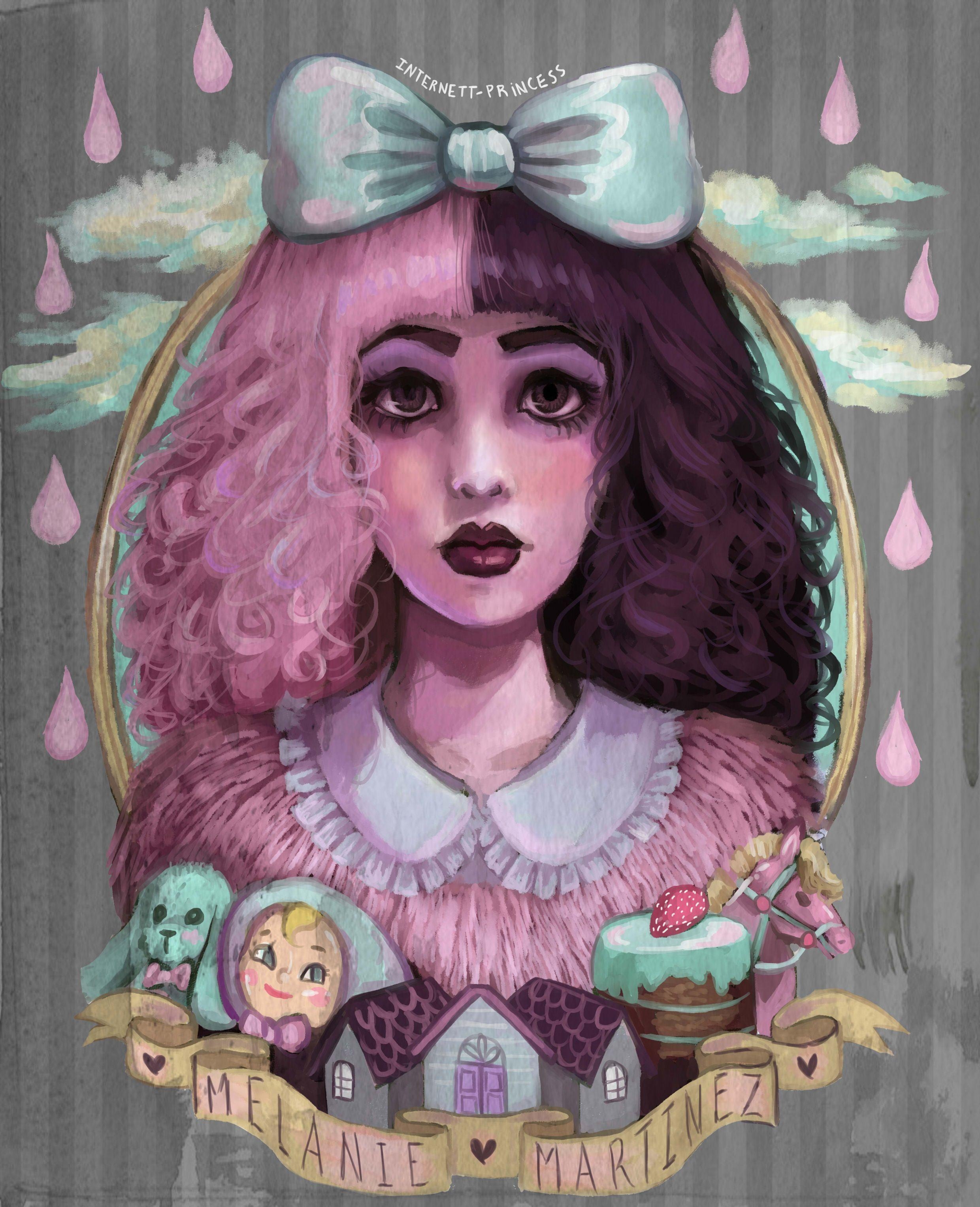 2480x3060 melaniemartinez, Phone