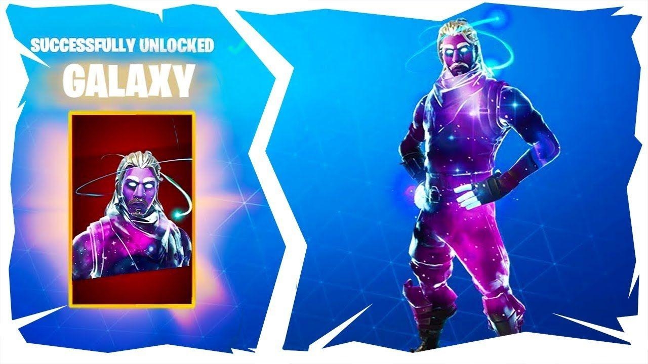 1280x720 FORTNITE GALAXY SKIN FOR FREE. FORTNITE GALAXY SKIN GIVEAWAY, Desktop