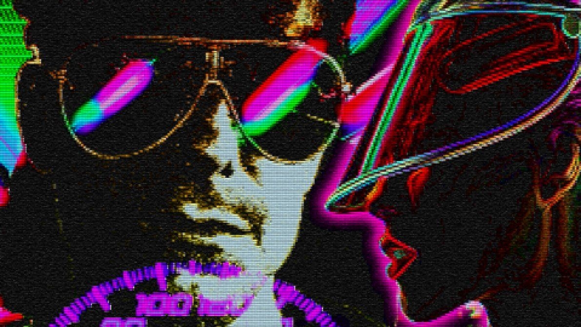 1200x670 Free download New retro wave by K4RLSWEDE [], Desktop