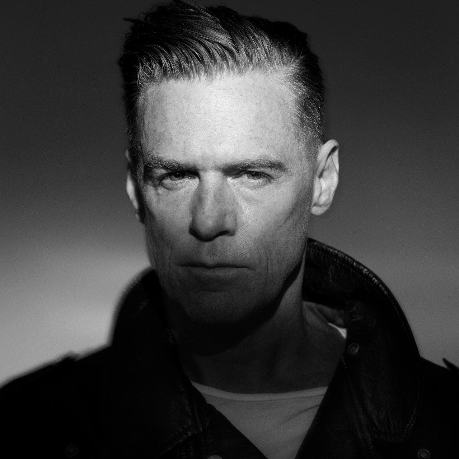 1480x1480 Bryan Adams Wallpaper, Phone