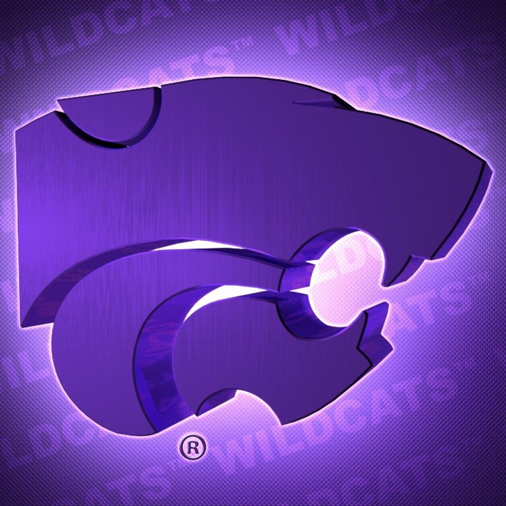 1030x1030 kansas state wildcats wallpaper Wallppapers Gallery, Phone