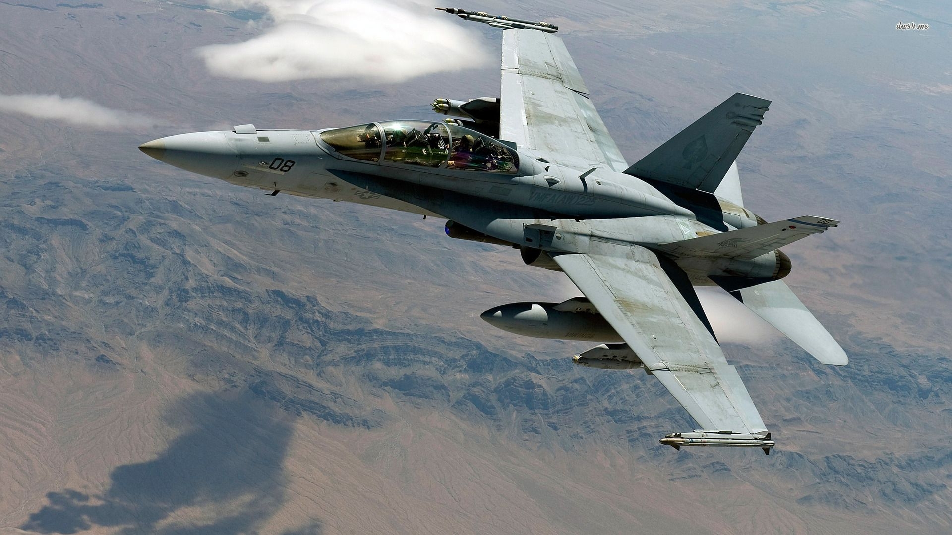 1920x1080 Free download McDonnell Douglas FA 18 Hornet wallpaper Aircraft, Desktop