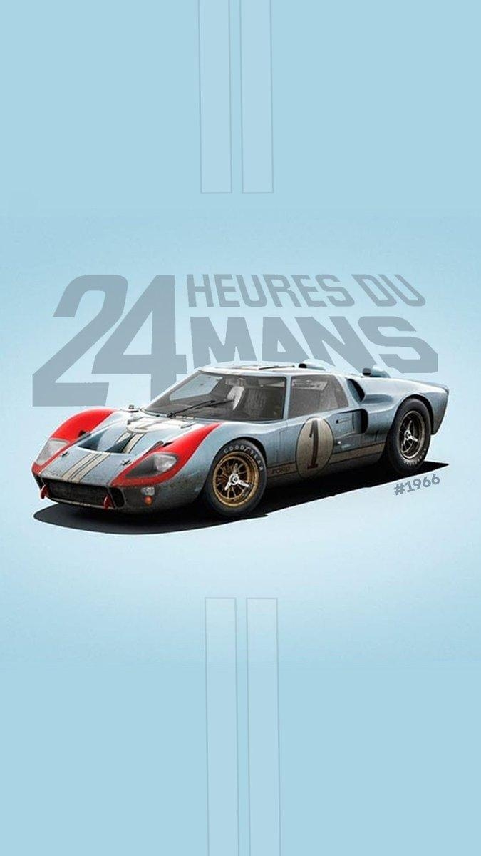 680x1200 Hours of Le Mans - #WALLPAPERS, Phone