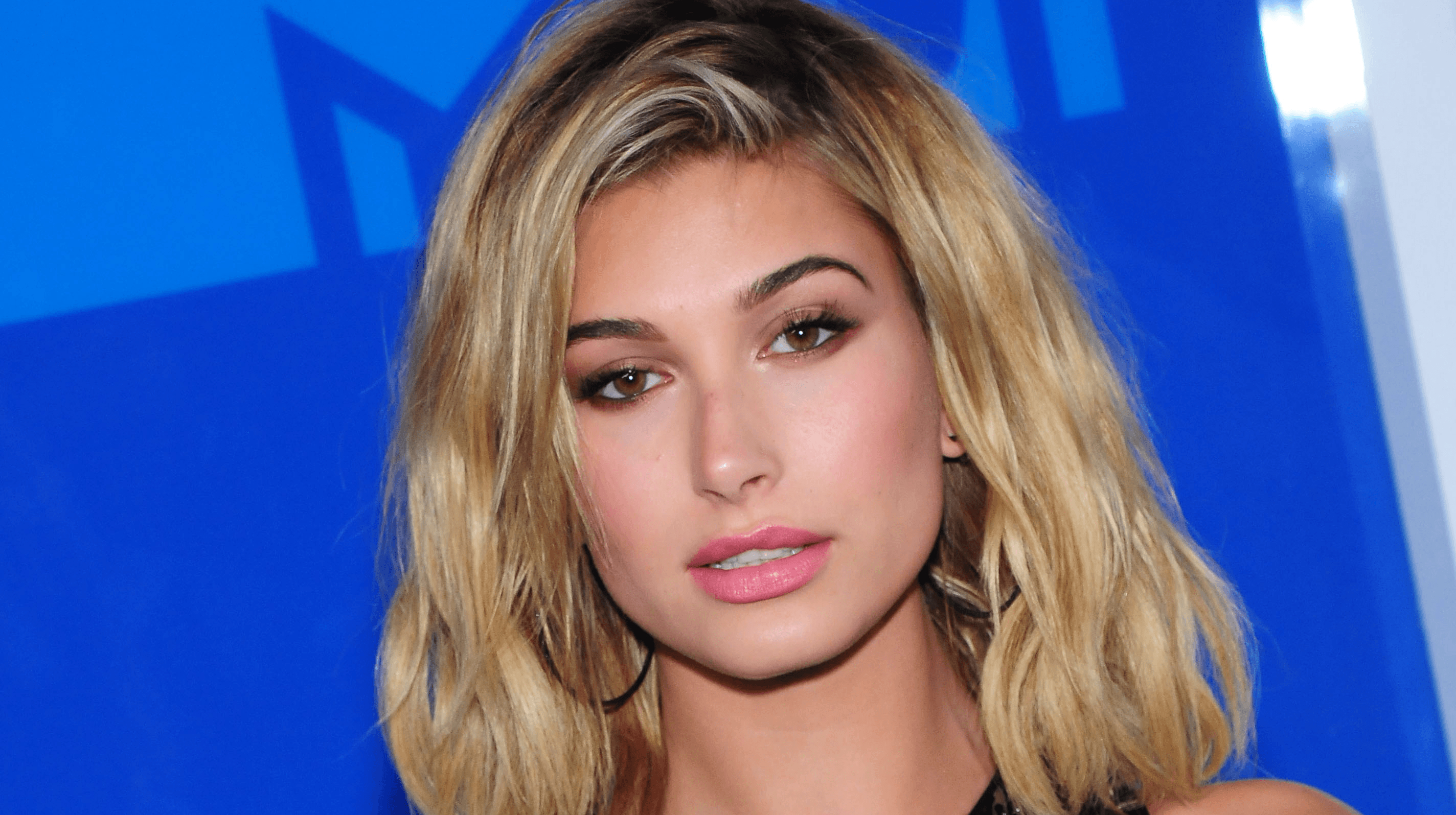 2850x1600 Hailey Baldwin Free HD Wallpaper Image Background, Desktop