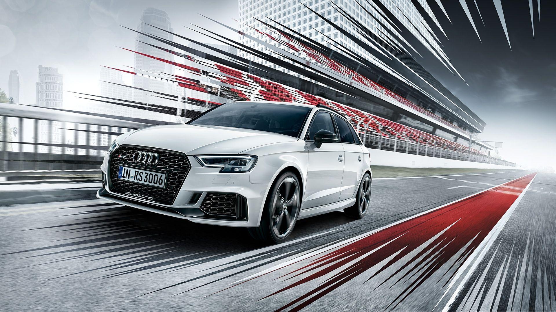 1920x1080 RS 3 Sportback > A3 > Audi Singapore, Desktop