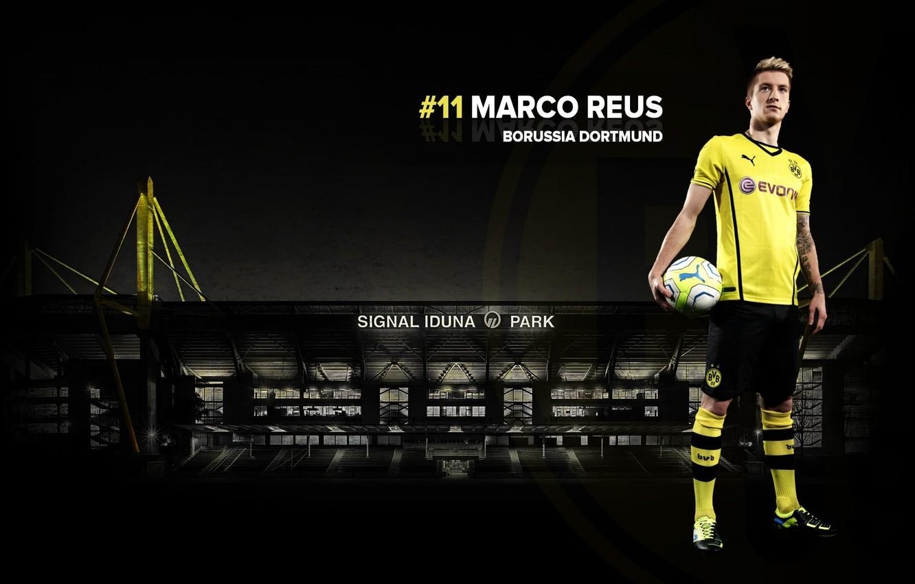 1340x850 Wallpaper wallpaper, sport, football, player, Borussia, Desktop