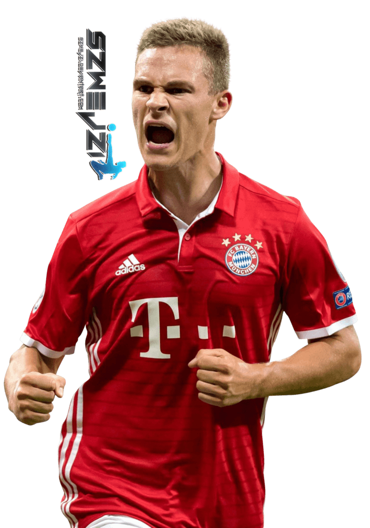 750x1070 Joshua Kimmich, Phone