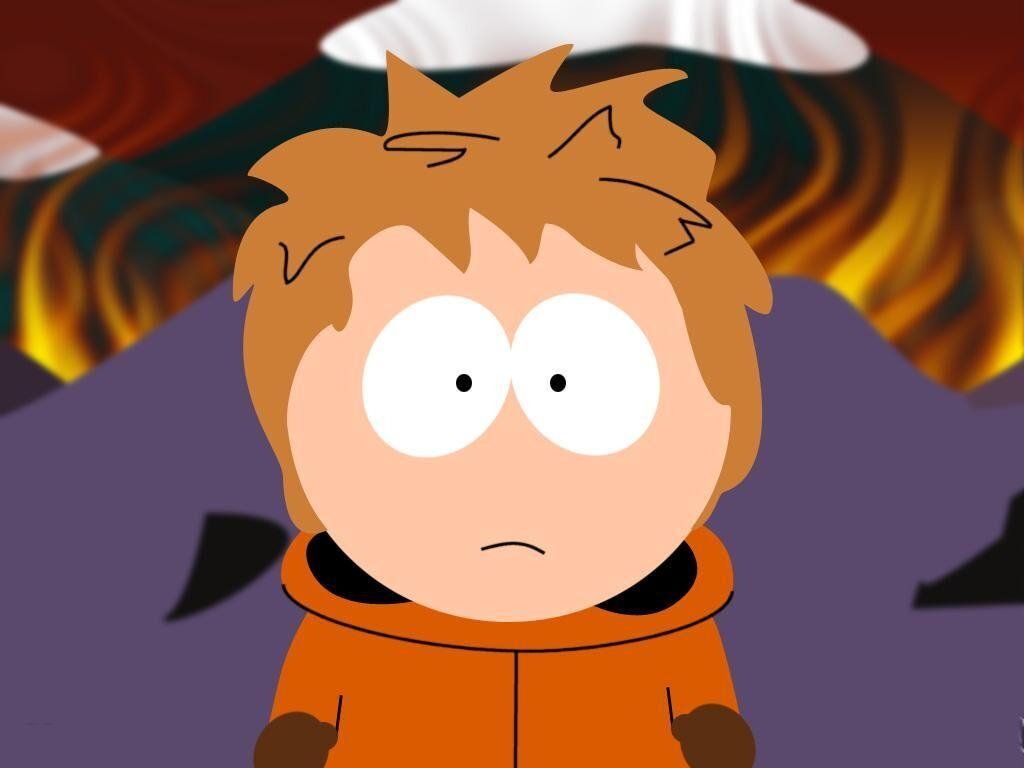 1030x770 South Park Kenny McCormickpages.com, Desktop