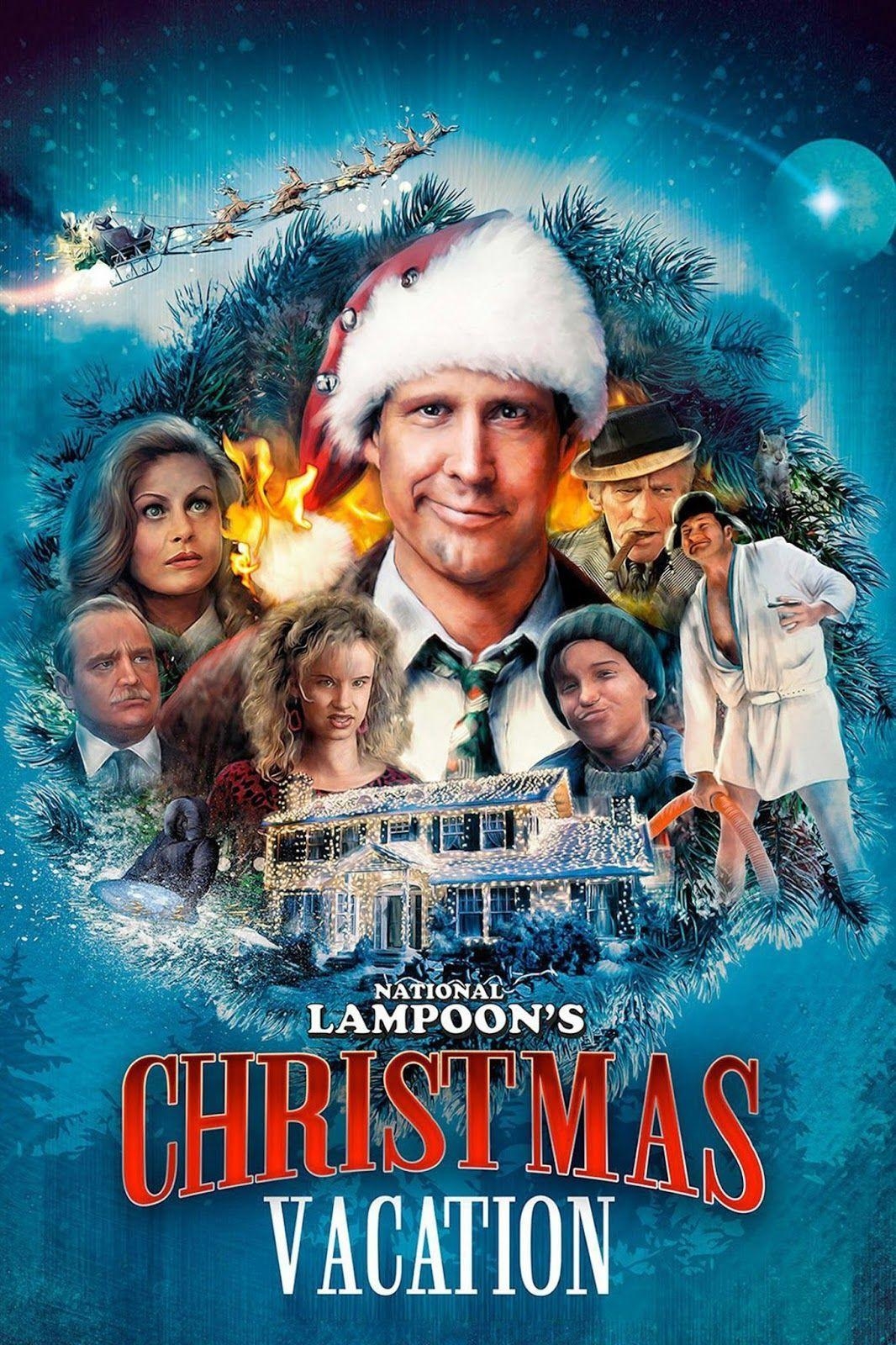 1070x1600 iPhone Wallpaper: National Lampoon's Christmas Vacation iPhone, Phone