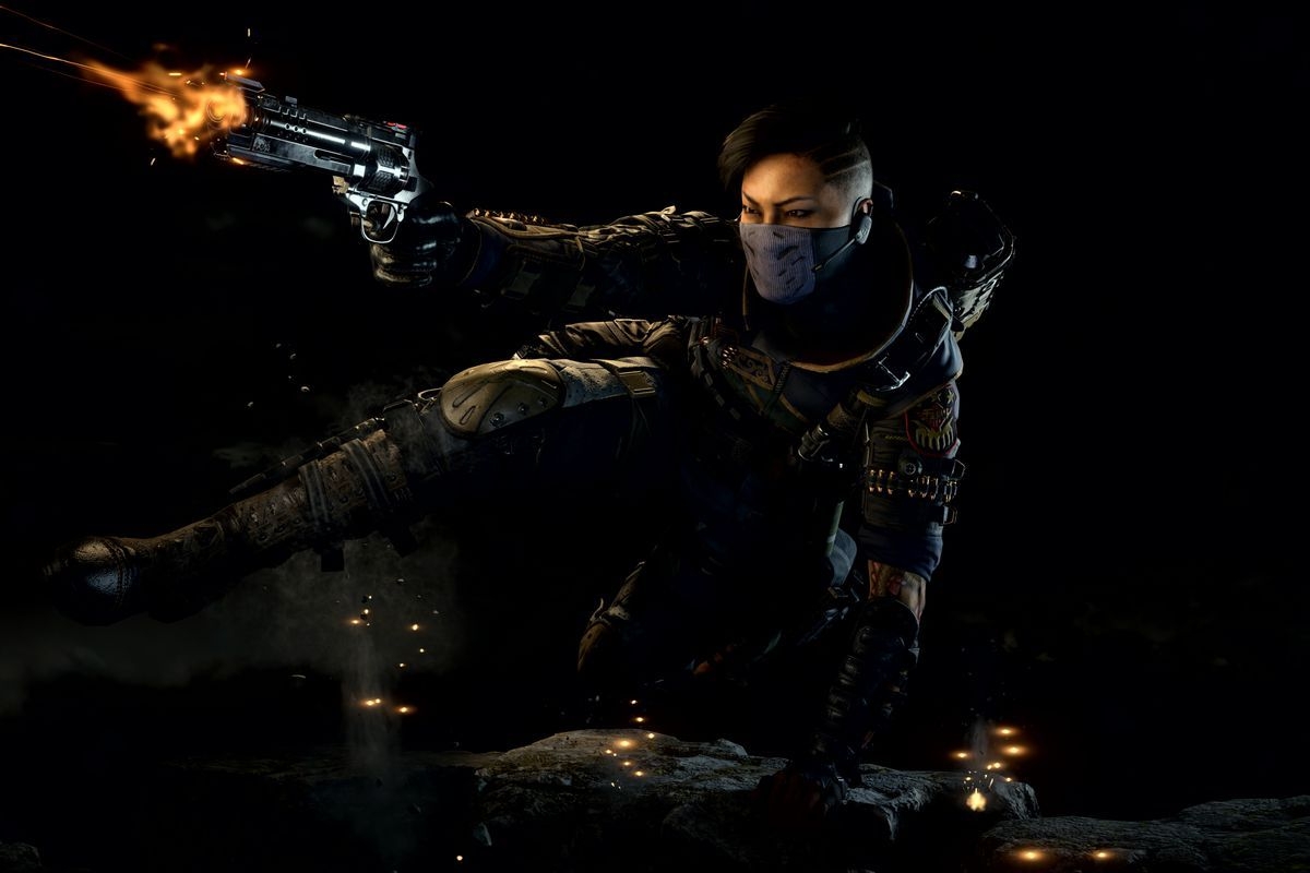 1200x800 Black Ops 4 is changing up the Call of Duty formula for the better, Desktop