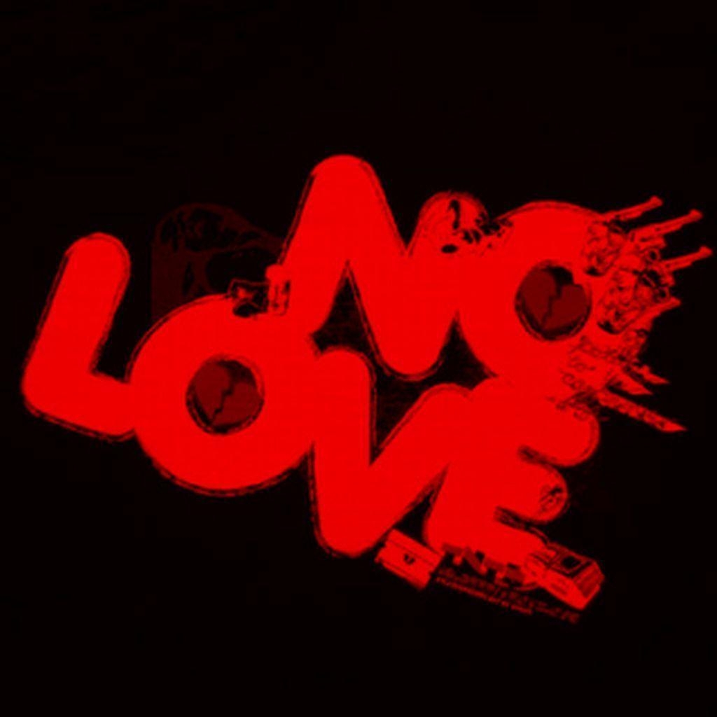 1030x1030 No Love HD Wallpaper (83), Phone