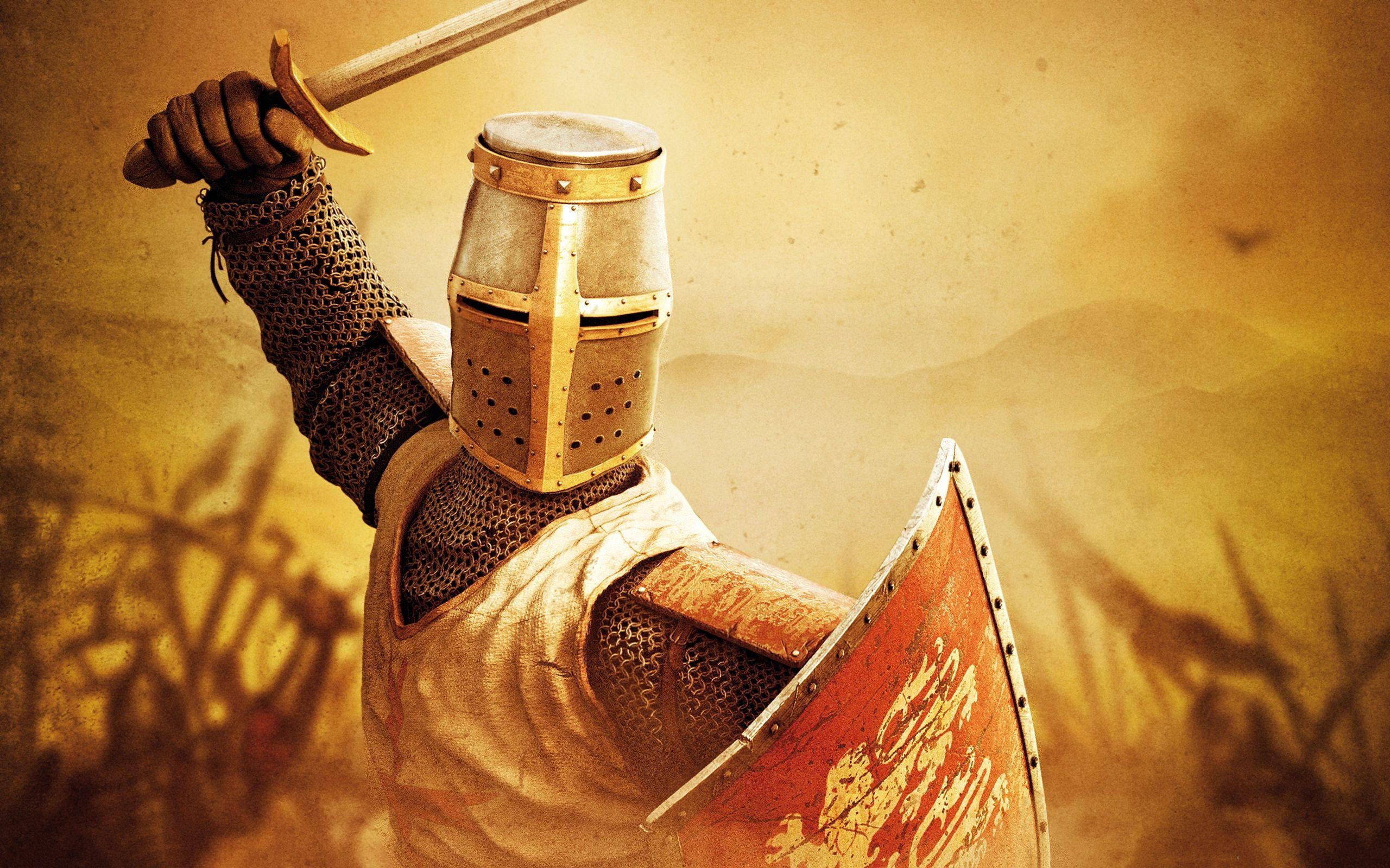 2560x1600 Crusader Wallpaper, HD Crusader Wallpaper and Photo. View, Desktop