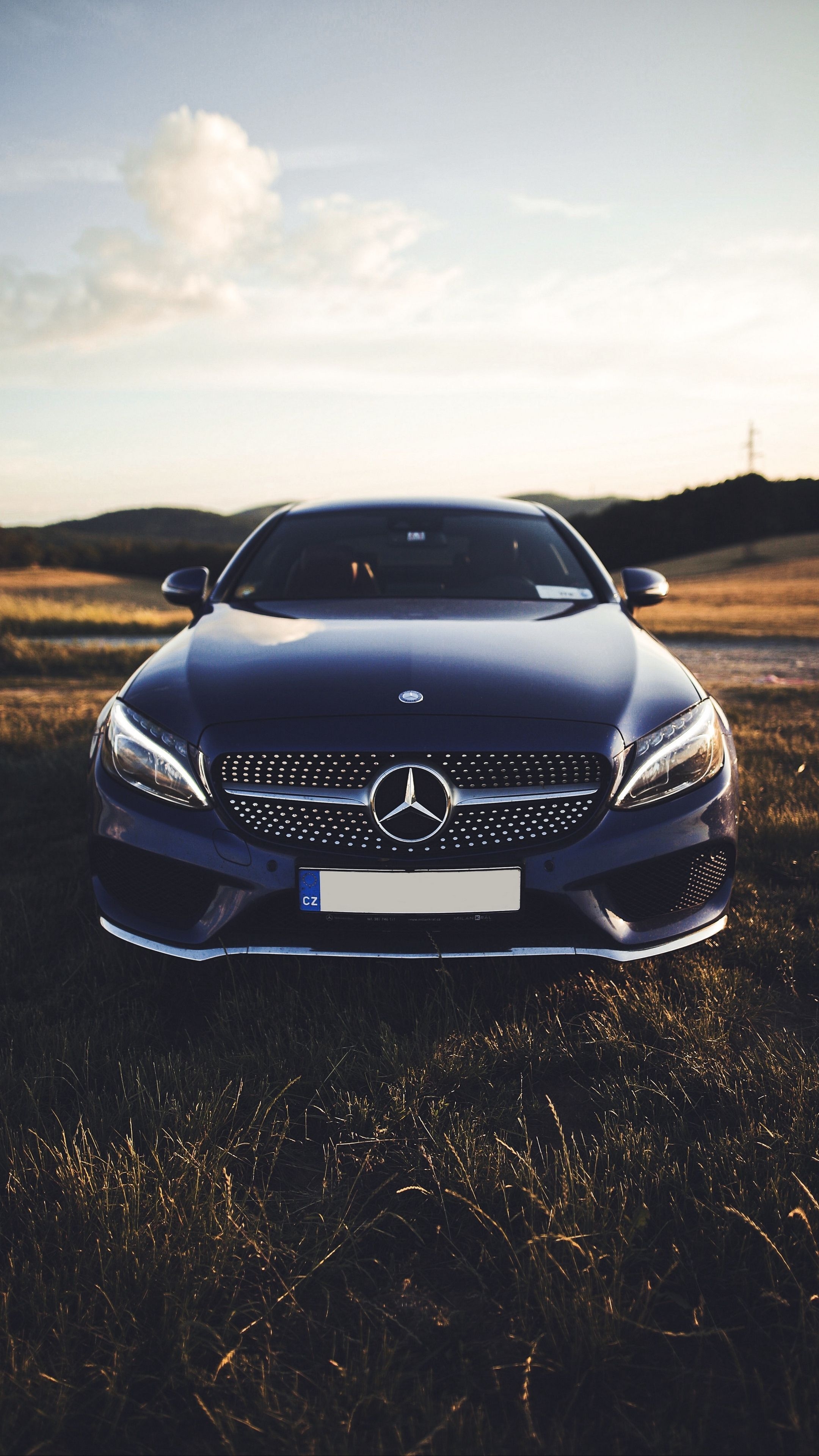 2160x3840 Luxury Car iPhone Wallpaper Free, Phone