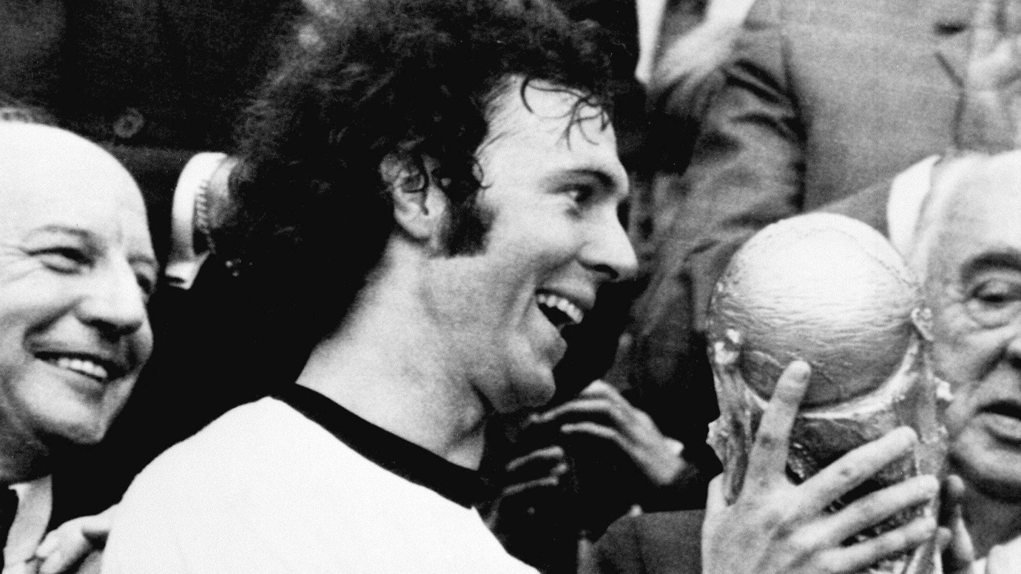 2050x1160 Franz Beckenbauer questioned by prosecutors in 2006 World Cup fraud, Desktop