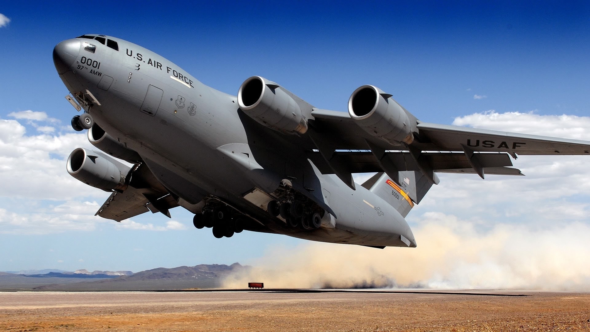 1920x1080 Us Air Force Wallpaper Widescreen, Desktop