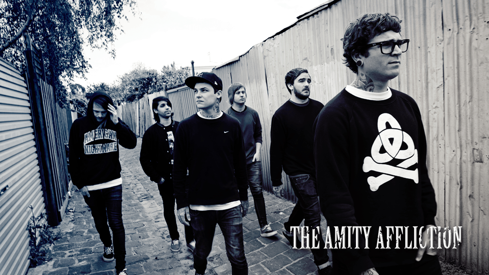 1920x1080 The Amity Affliction wallpaper [], Desktop