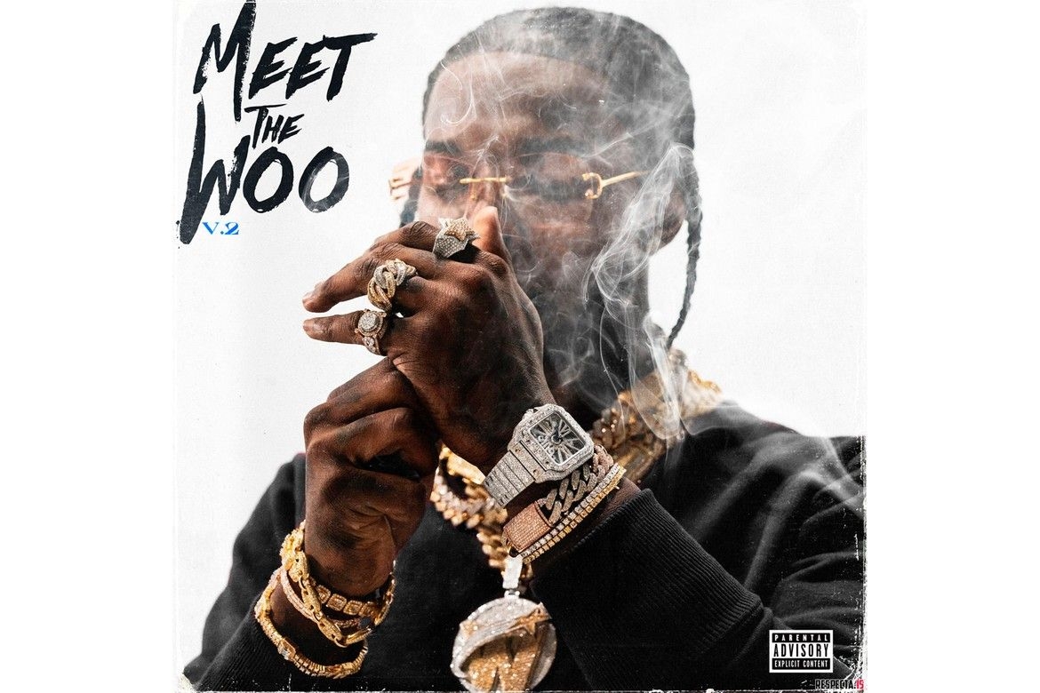 1170x780 Pop Smoke 'Meet The Woo 2' Album Stream, Desktop