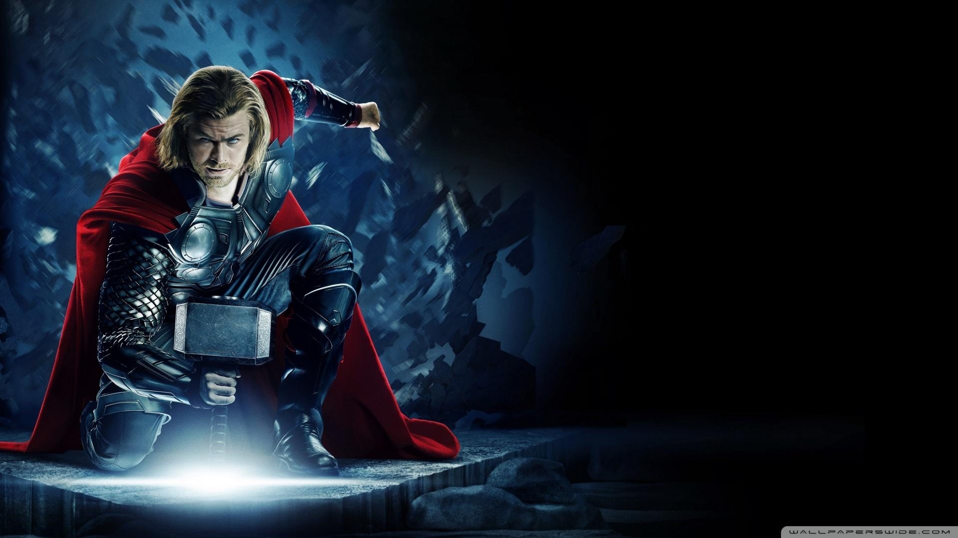 1920x1080 Thor HD Wallpaper, Desktop