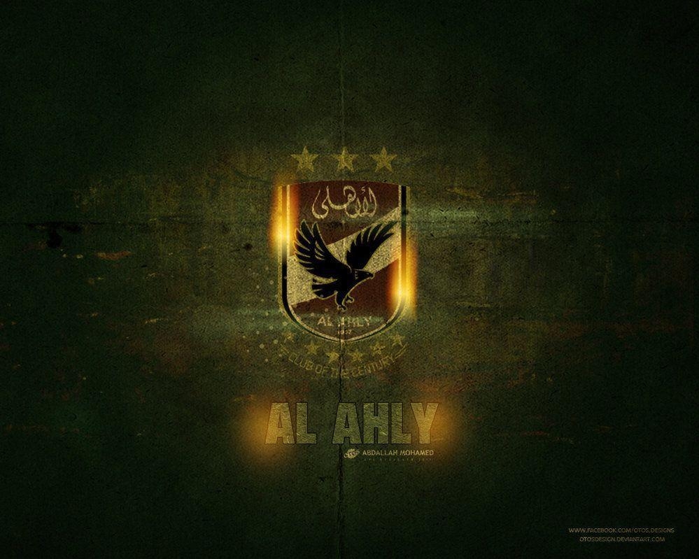 1000x800 الاهلي 1907. Al Ahly _ النادي الاهلي, Desktop