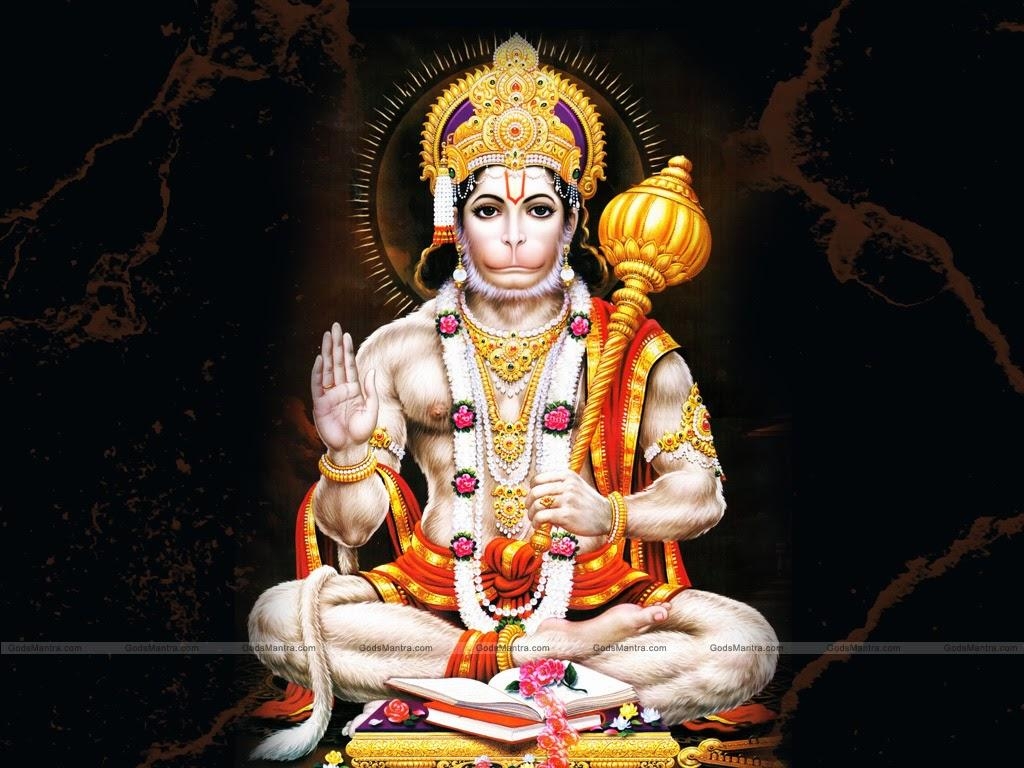 1030x770 HD WALLPAPERS: Lord Anjaneya Swamy Lord Hanuman HD Wallpaper, Desktop