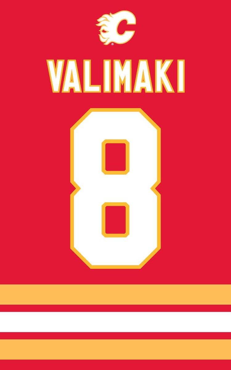 750x1200 Calgary Flames've got more retro wallpaper, Phone