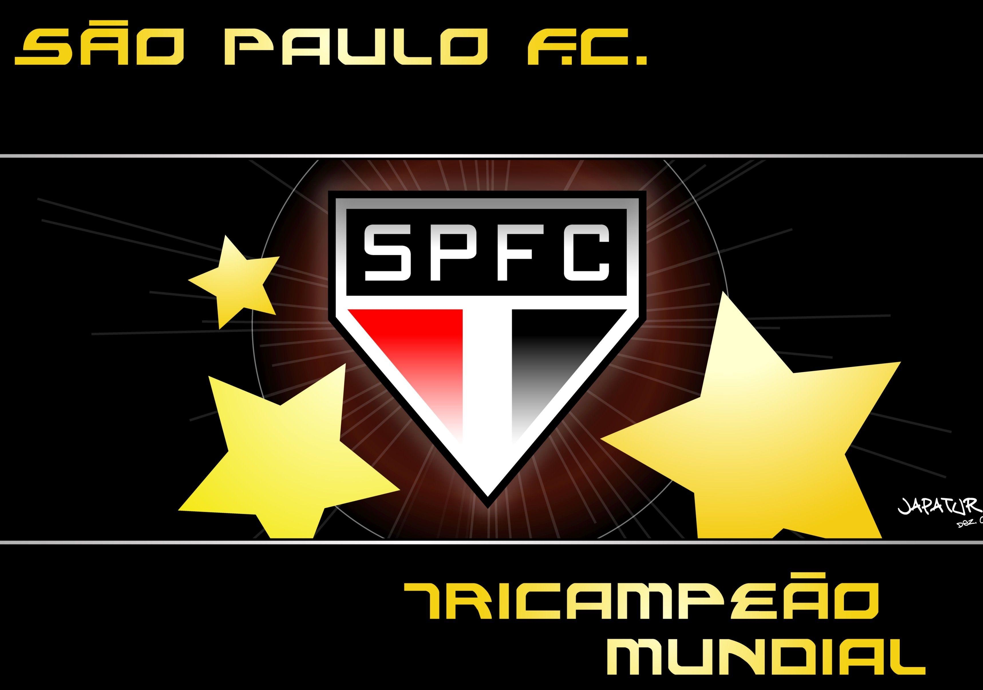 3440x2410 Sao Paulo FC's Gallery, Desktop