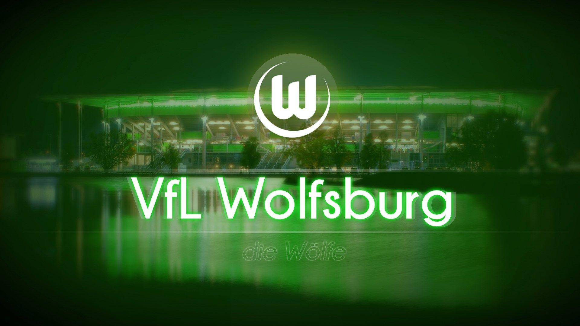 1920x1080 vfl wolfsburg wallpaper. sharovarka. Wolfsburg, Desktop