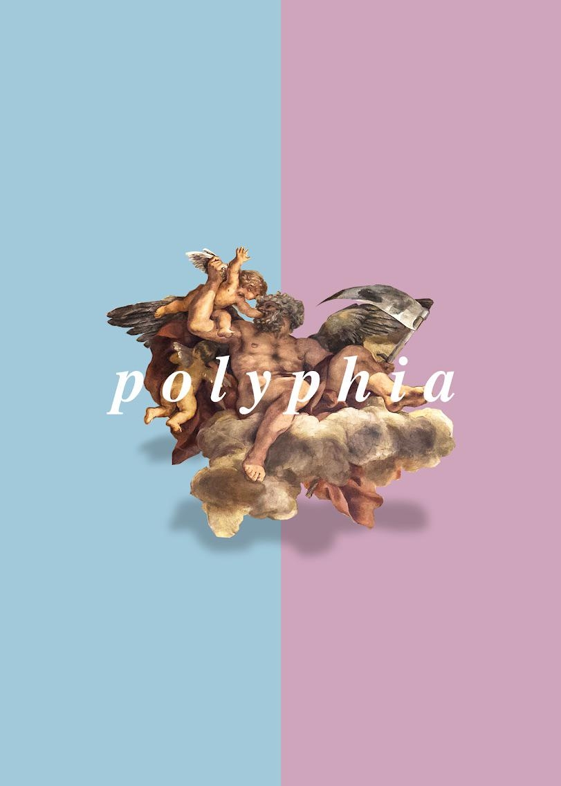 820x1140 Another Polyphia Phone Wallpaper, Phone