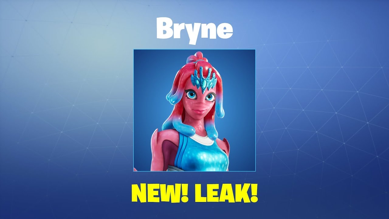 1280x720 Bryne Fortnite wallpaper, Desktop