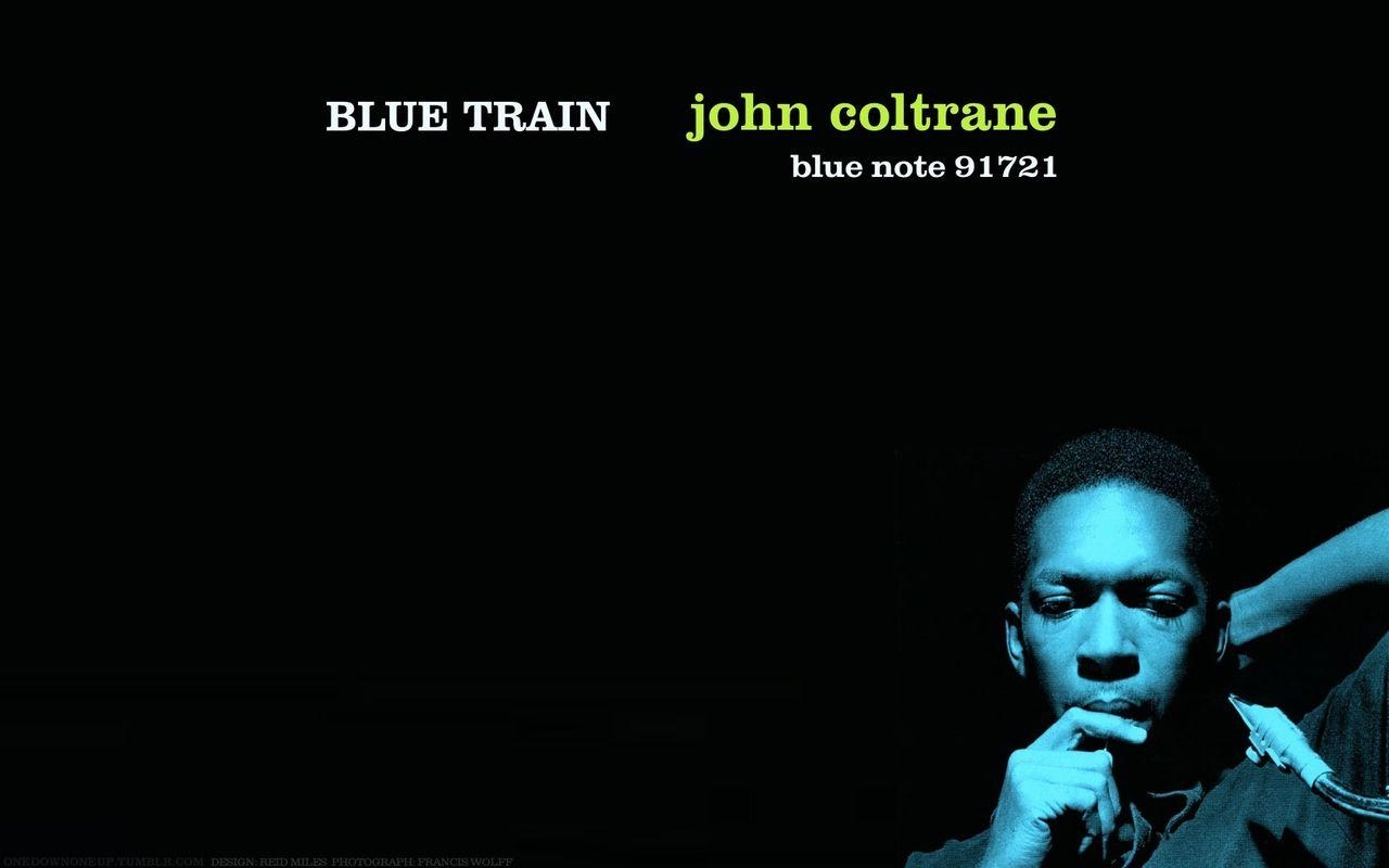 1280x800 John Coltrane Wallpaper, Desktop