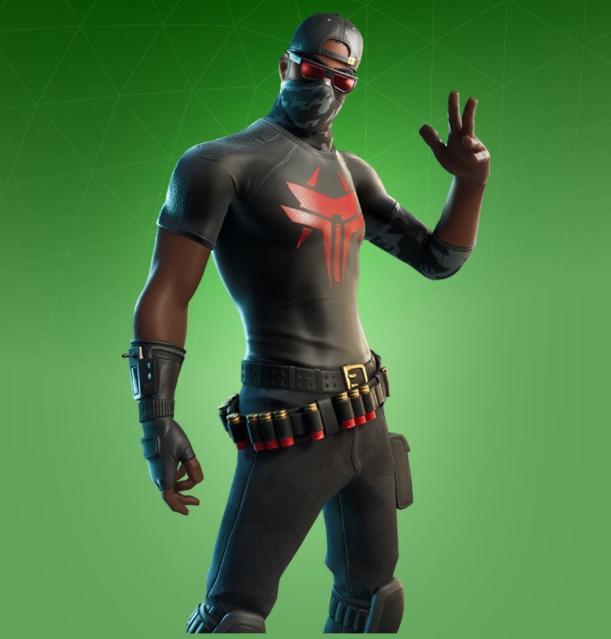 880x920 Crimson Elite Fortnite wallpaper, Phone