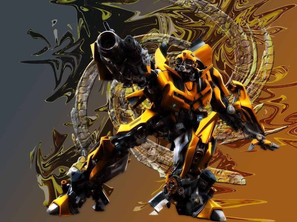 1030x770 Wallpaper For > Transformers Wallpaper Bumblebee, Desktop