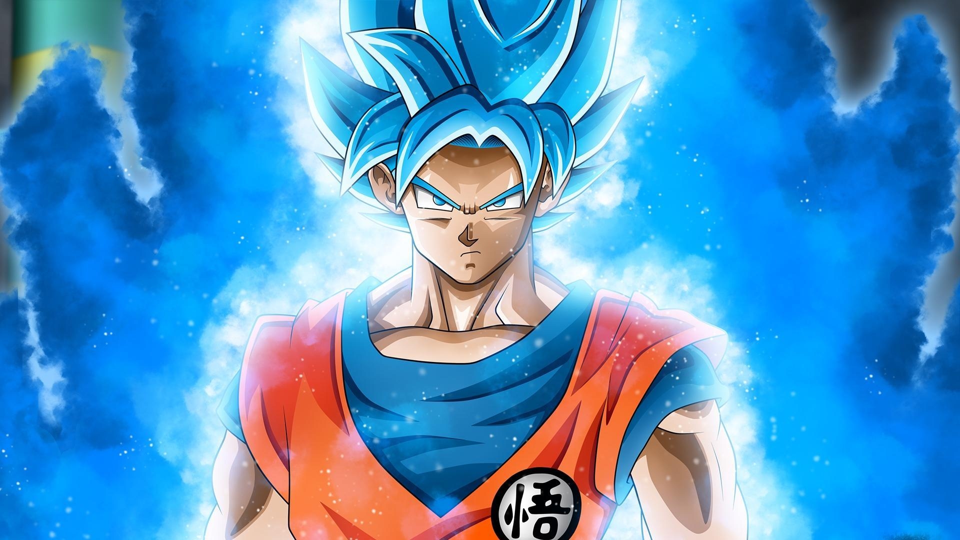 1920x1080 Super Saiyan Wallpaper, image collections of wallpaper, Desktop