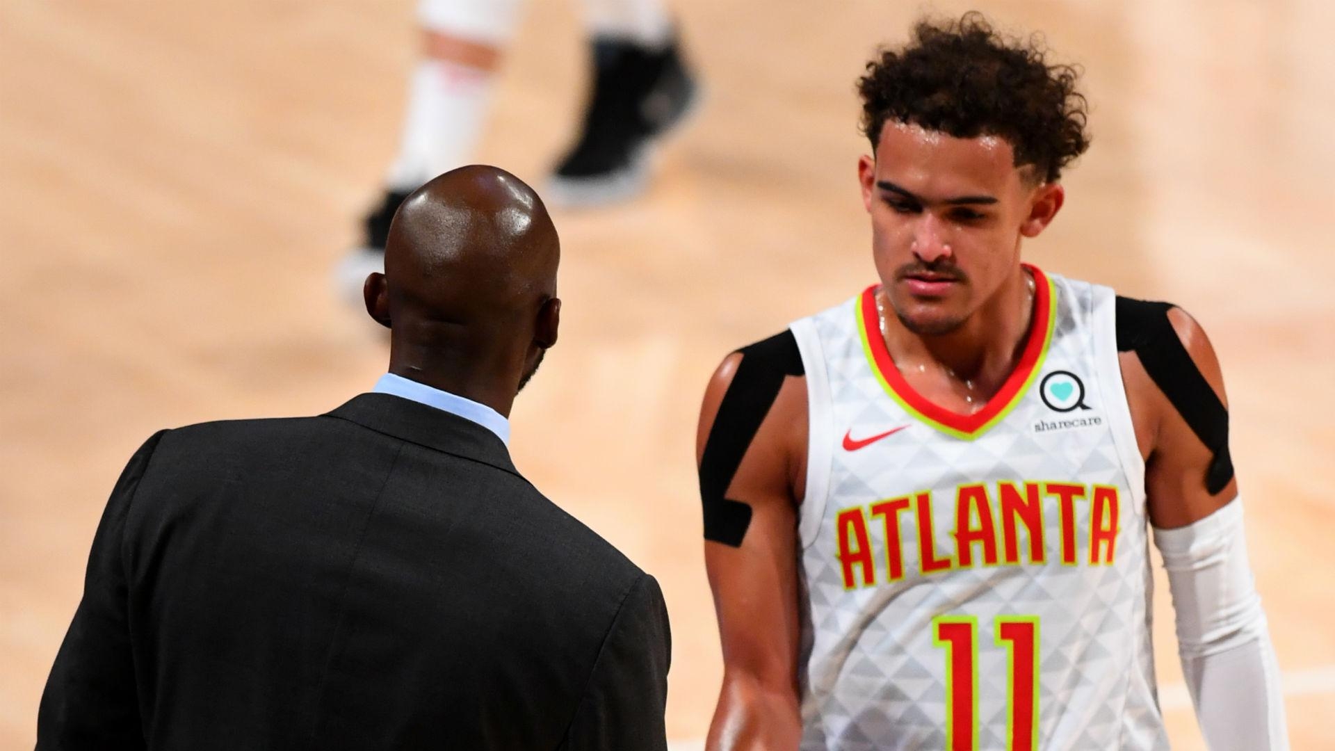 1920x1080 19 NBA Season Preview: What To Expect From The Atlanta Hawks, Desktop