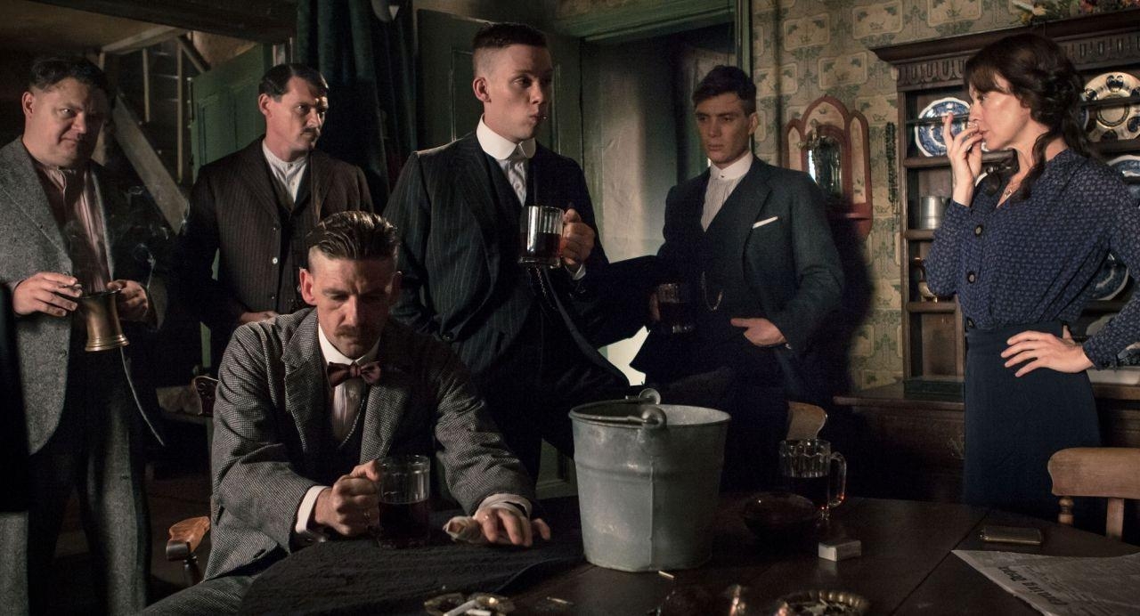 1280x700 Photo of Peaky Blinders. for fans of Peaky Blinders. PEAKY, Desktop