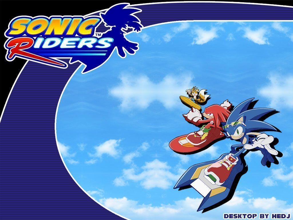 1030x770 Shadow of a Hedgehog./ Desktop./ Sonic Riders Wallpaper, Desktop