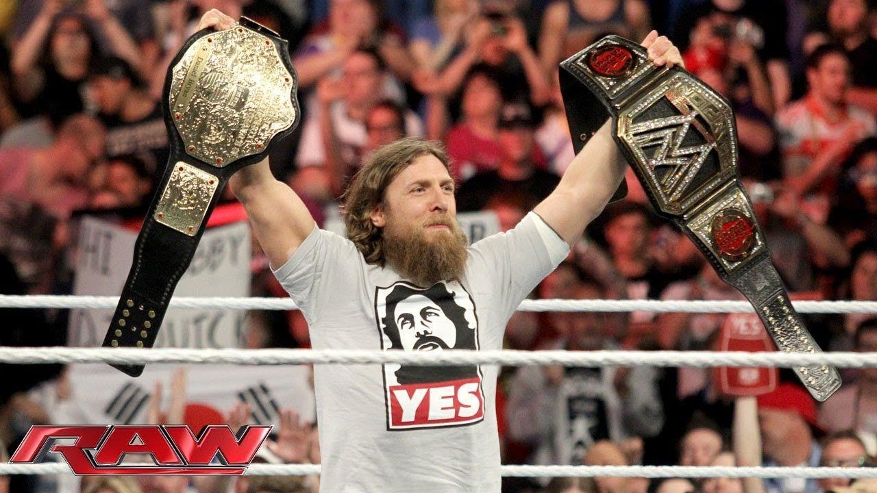 1280x720 Daniel Bryan Wallpaper, Desktop