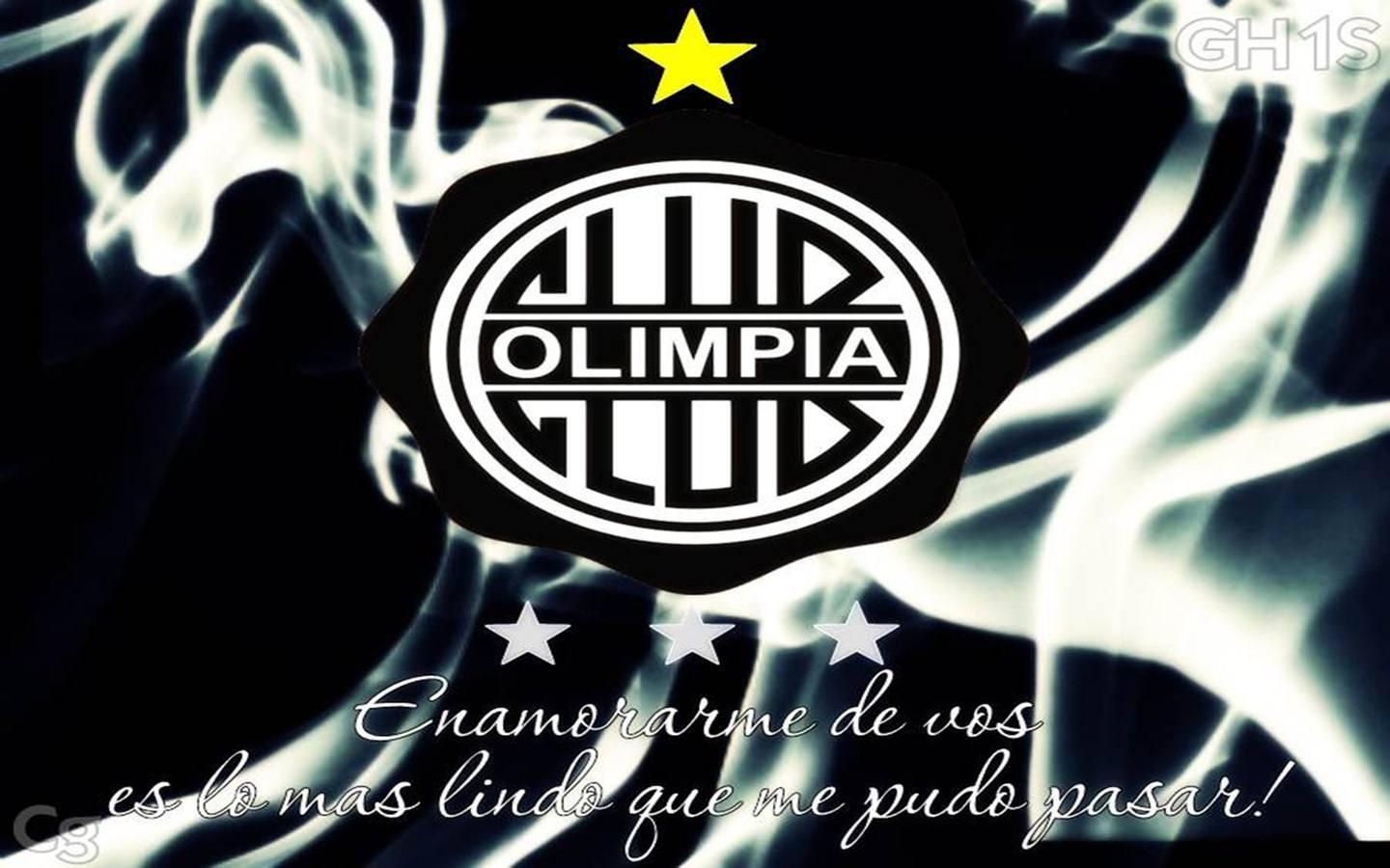 1440x900 Wallpaper OLIMPIA, Desktop