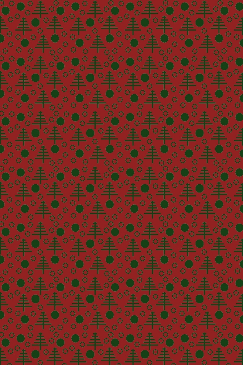 800x1200 Wallpaper Texture, Christmas Tree, New Year, Minimalism, Christmas Wallpaper iPhone, Phone