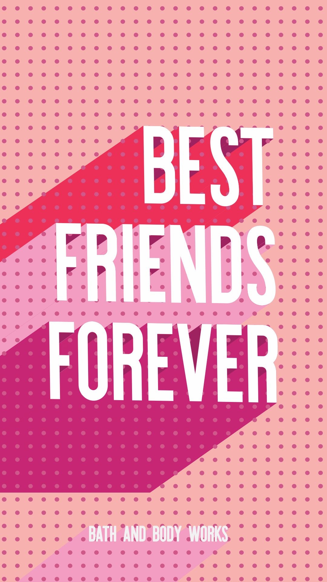 1080x1920 Friendship Best Friend Sweet Cute Wallpaper, Phone